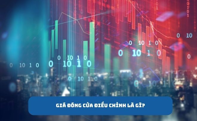 Giá đóng cửa là gì