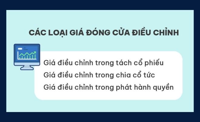 Giá đóng cửa là gì