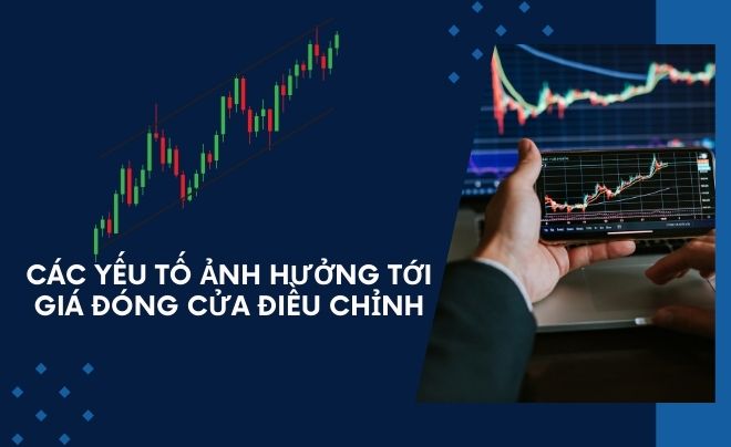 Giá đóng cửa là gì