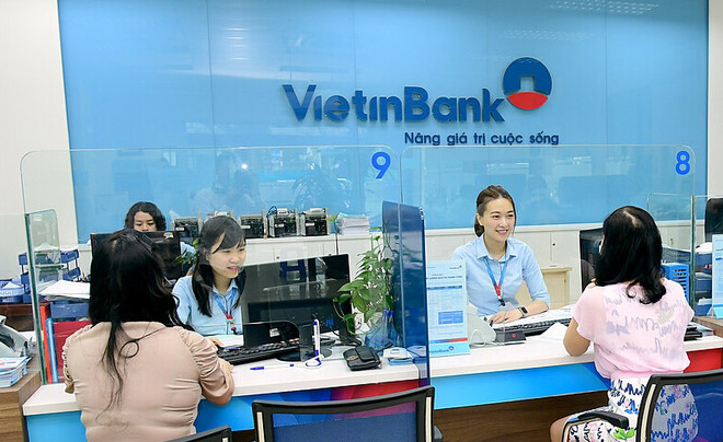 Ngân hàng TMCP Công thương Việt Nam - VietinBank 