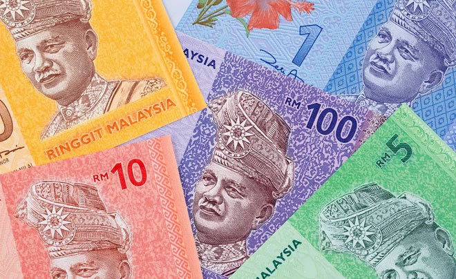 Tìm hiểu về Đô Malaysia (Ringgit)