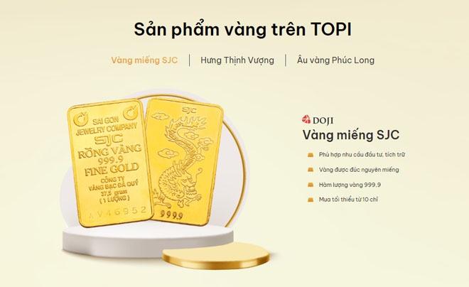 Vàng miếng SJC là gì, có nên bỏ độc quyền không