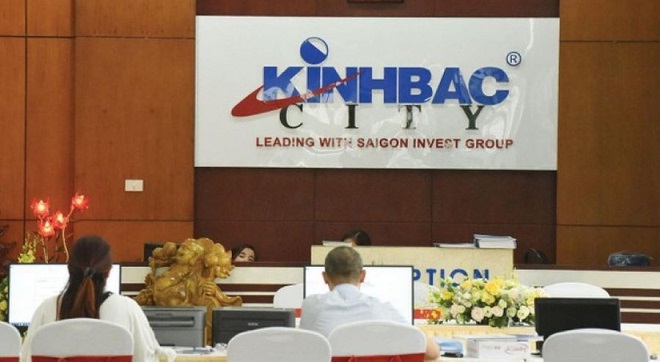 Cổ phiếu KBC có tiềm năng đầu tư không