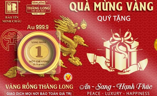 Tích lũy vàng để đầu tư, đầu cơ