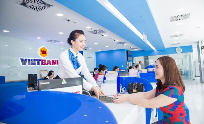 Lãi suất vietbank cập nhật mới nhất