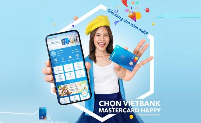 Lãi suất vietbank cập nhật mới nhất