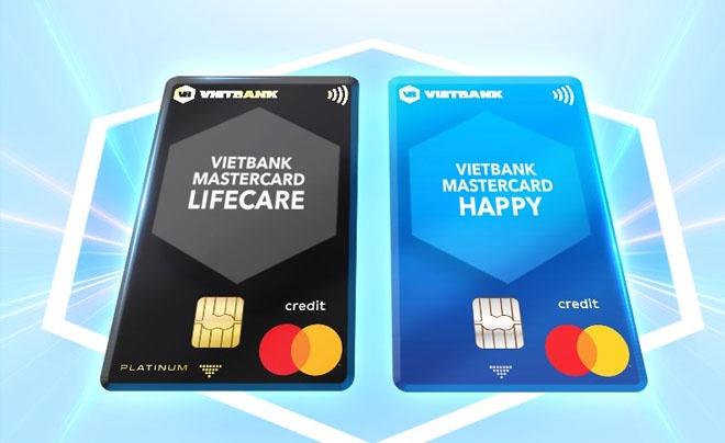 Lãi suất vietbank cập nhật mới nhất