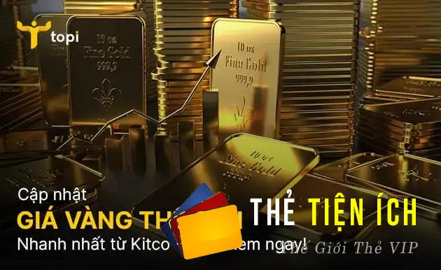 Giá vàng thế giới hôm nay, Giá vàng giao dịch tại Kitco