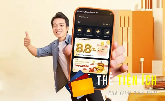 Làm thế nào để chọn app đầu tư tài chính tin cậy và uy tín