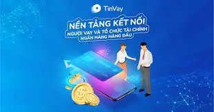 Tinvay – Vay nhanh từ 5 đến 300 triệu không cần chứng minh thu nhập 