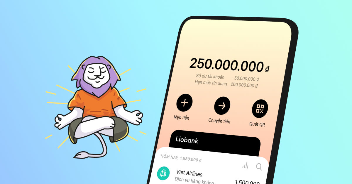 Cách đăng ký thẻ tín dụng hạn mức cao từ LIObank - ảnh minh họa 1