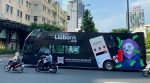 Cách đăng ký thẻ tín dụng hạn mức cao từ LIObank